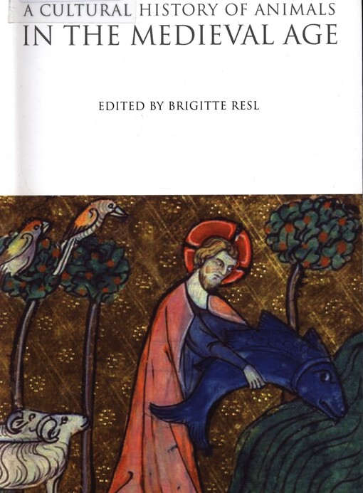 A cultural history of animals, vol. 2