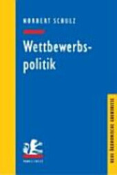 Wettbewerbspolitik