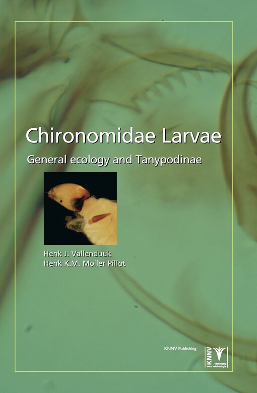 Chironomidae Larvae: General Ecology and Tanypodinae