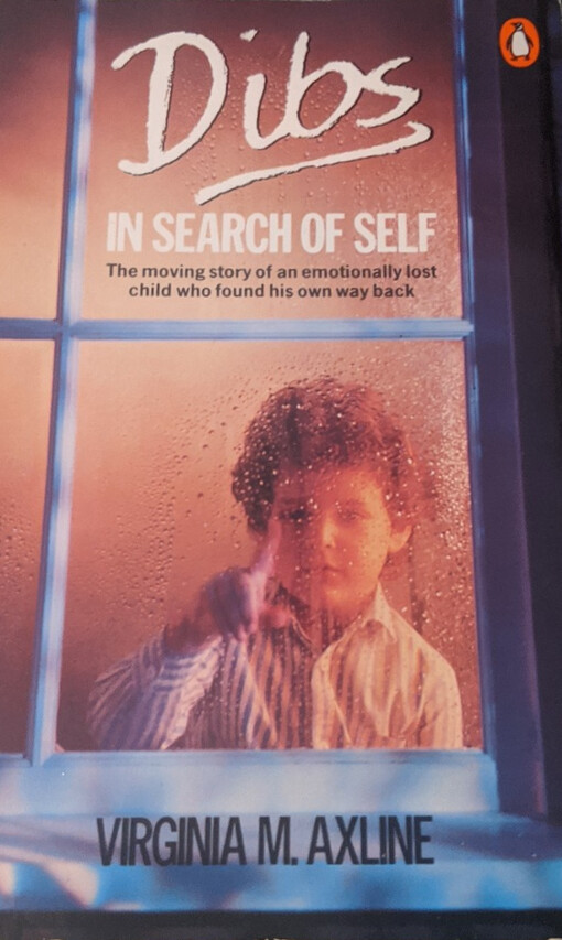 Dibs in Search of Self