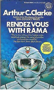 Rendezvous with Rama