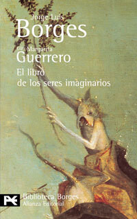 El libro de los seres imaginarios