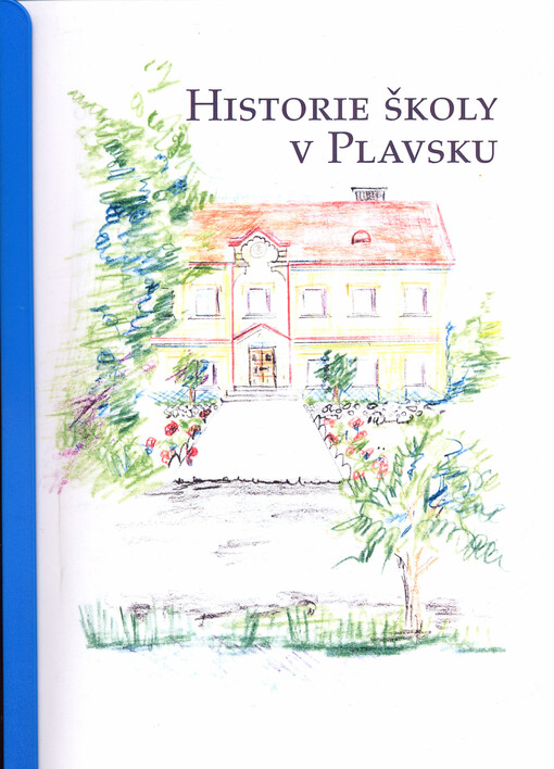 Historie školy v Plavsku