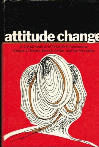 Attitude Change (Series in psychology)