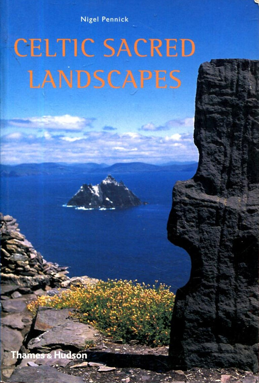 Celtic sacred landscapes    