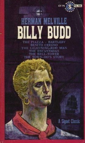 Billy Budd and Other Tales (Signet Classics)