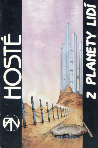 Hosté z planety lidí