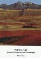 Petrology: Igneous, Sedimentary and Metamorphic