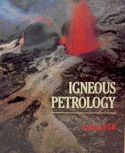 Igneous petrology