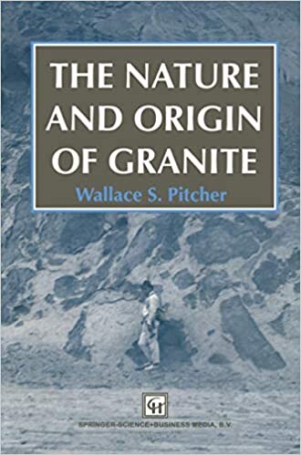 The nature and origin of granite