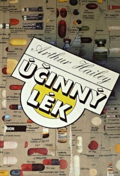 Účinný lék
