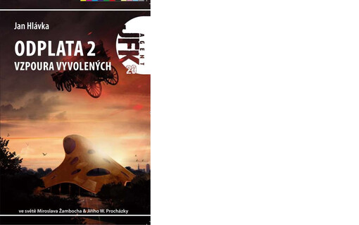 Odplata 2: Vzpoura vyvolených