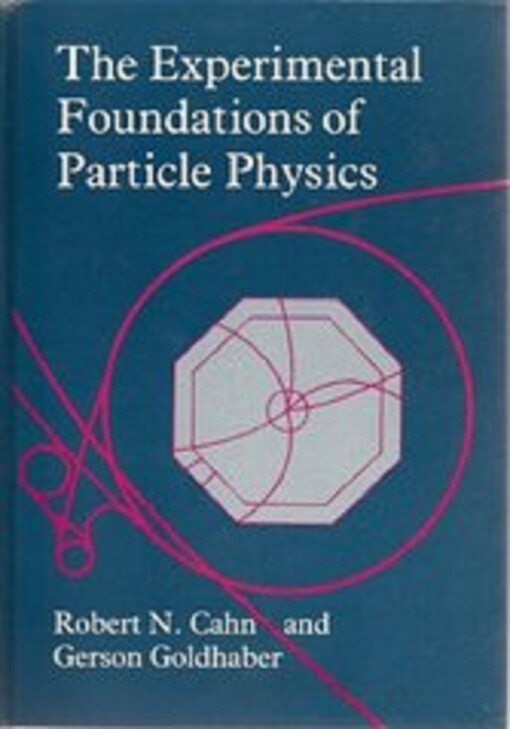 The experimental foundations of particle physics