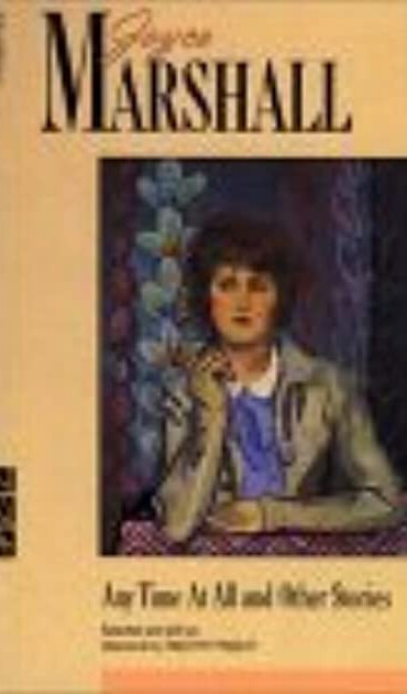 Any Time at All and Other Stories (New Canadian Library)