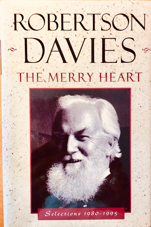 The Merry Heart Selections 1980-1995