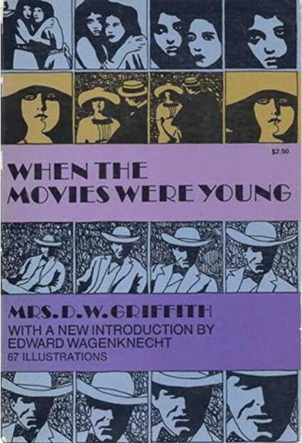 When the Movies Were Young