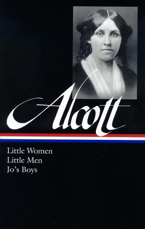 Little women ; Little men ; Jo's boys