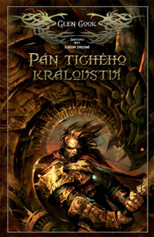 Pán Tichého království
