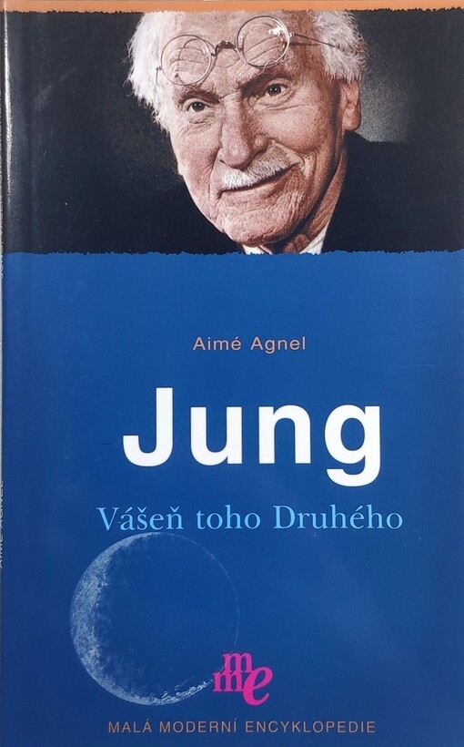 Jung : vášeň toho druhého