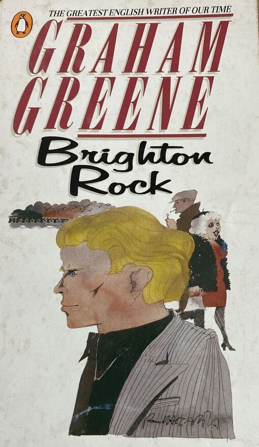 Brighton Rock