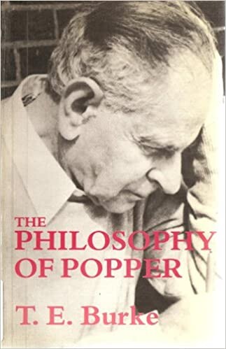 The philosophy of Popper
