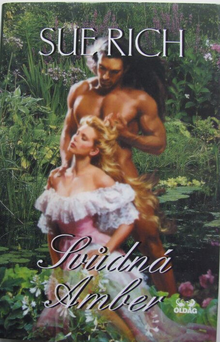 Svůdná Amber