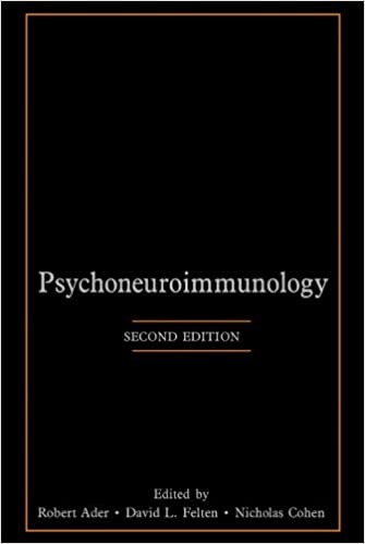 Psychoneuroimmunology, Second Edition