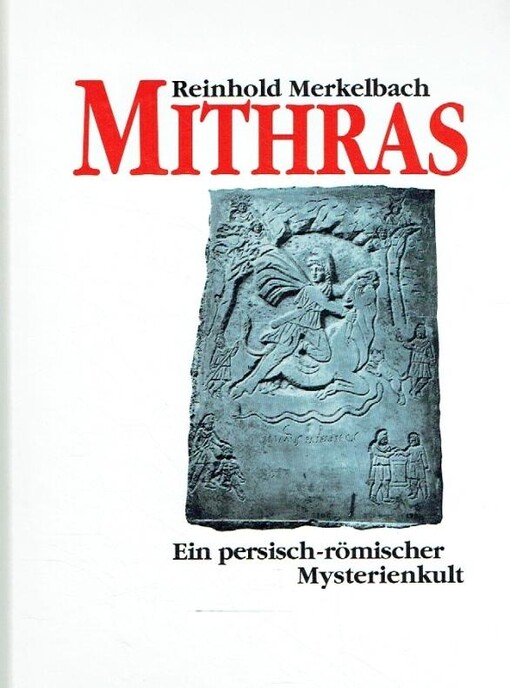 Mithras