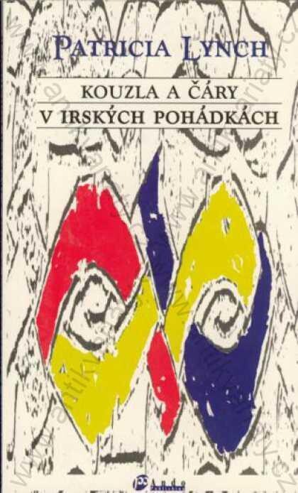 Kouzla a čáry v irských pohádkách