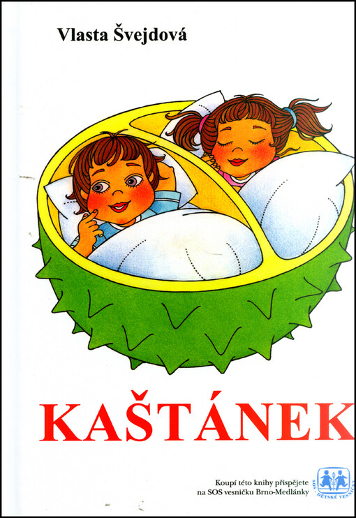 Kaštánek, Ve Společnosti pro odbornou literaturu 1. vyd.