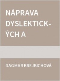 Náprava dyslektických a dysortografických obtíží u žáků zvláštních škol : Tabulky