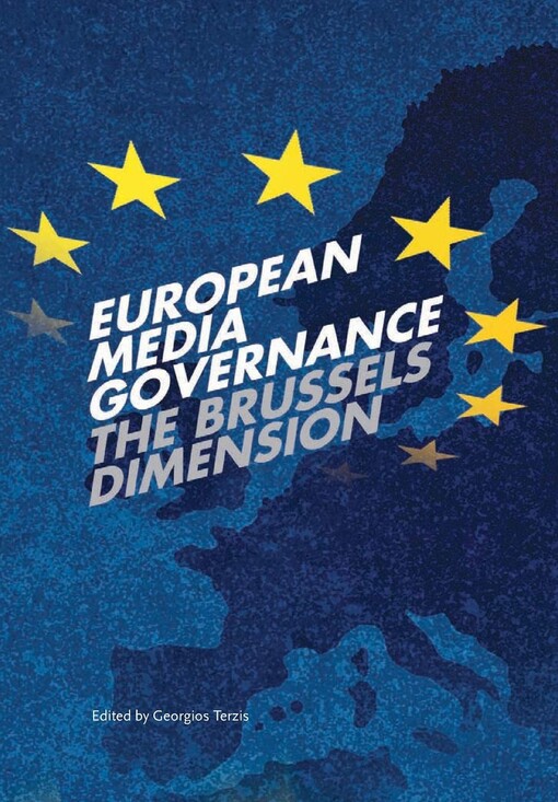European Media Governance: The Brussels Dimension