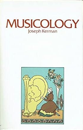 Musicology