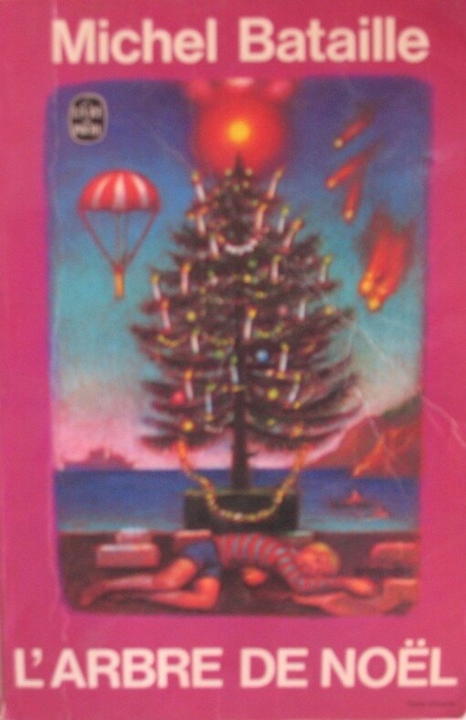 L'Arbre de Noel (Le livre de poche, #4216)