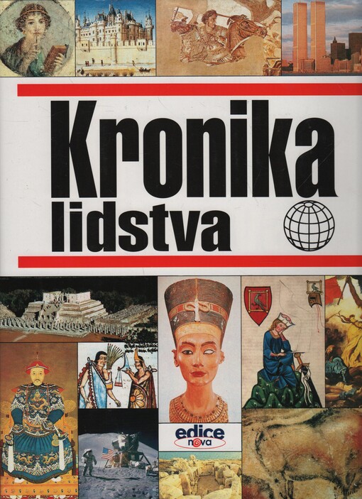 Kronika lidstva