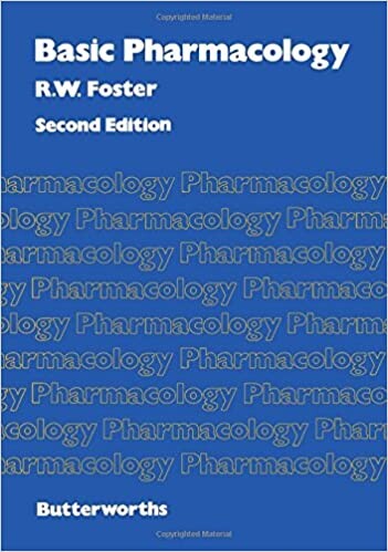 Basic pharmacology