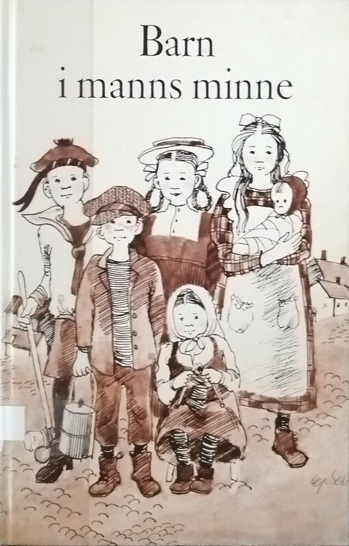 Barn i manns minne