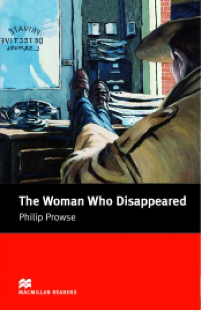 The woman who disappeared