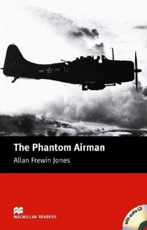 The phantom airman