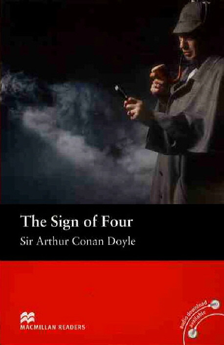 The Sign of Four