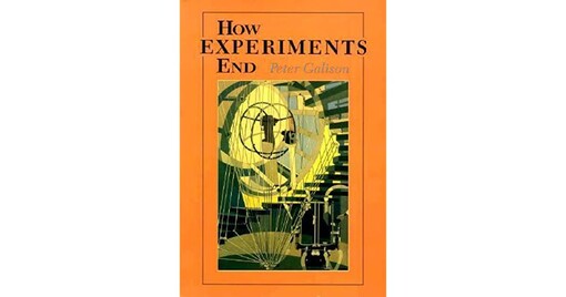 How experiments end