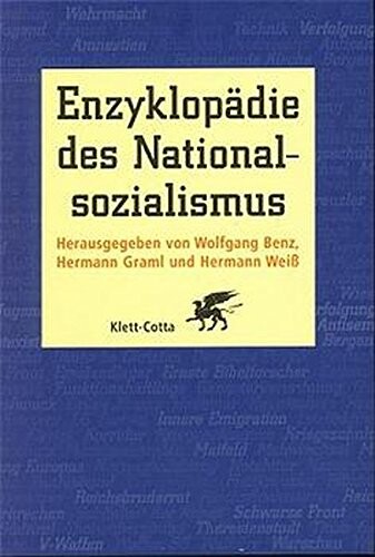 Enzyklopädie des Nationalsozialismus