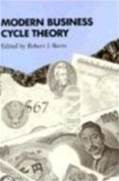 Modern Business Cycle Theory