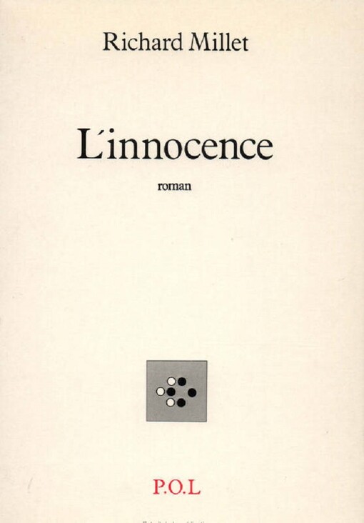 L'innocence (French Edition)