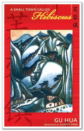 Small Town Called Hibiscus