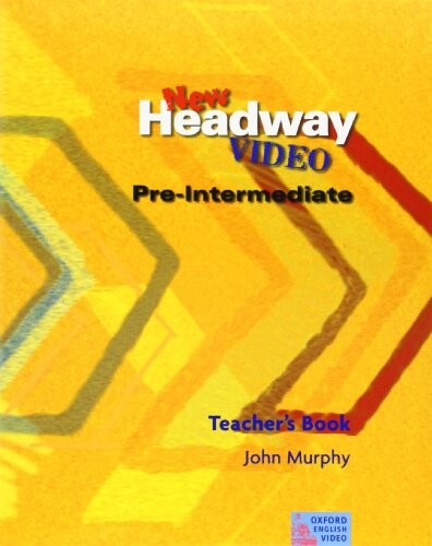 Headway: Activity Book Pre-intermediate level