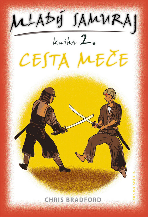 Mladý samuraj