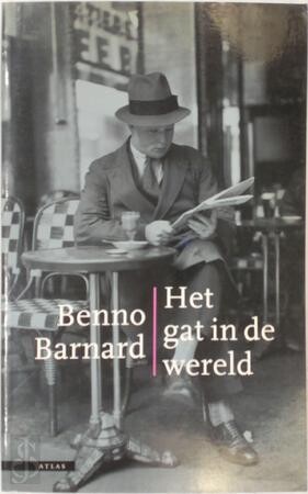 Het gat in de wereld