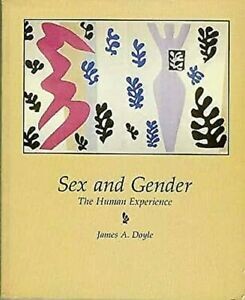 Sex and Gender: The Human Experience