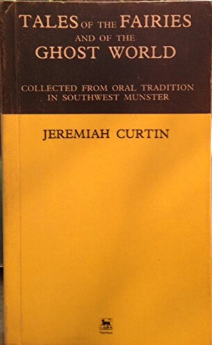 Tales of the Fairies and of the Ghost World